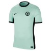 Maillot de Supporter Chelsea T. Silva 6 Troisième 2023-24 Pour Homme